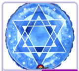 Judaic Balloons