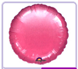 Metallic Balloons