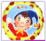 Noddy Balloon