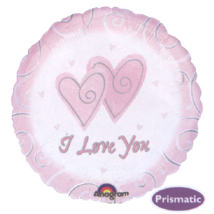 Love Heart Balloon