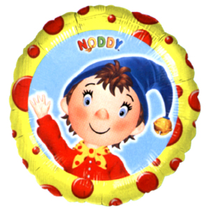 Noddy Balloon