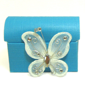 Bombonieres - Butterfly