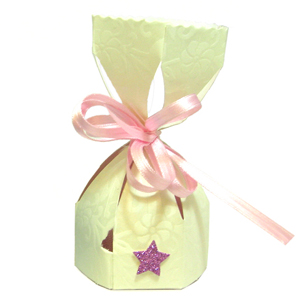 Bombonieres - Butterfly