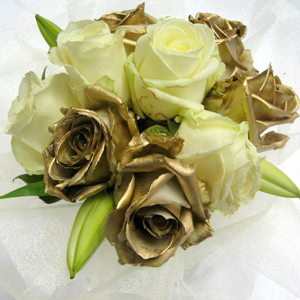 Brides  Bouquet