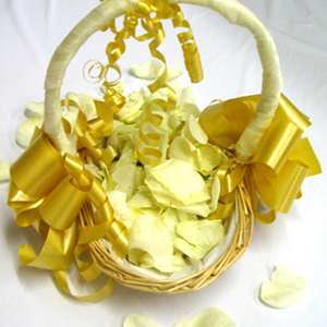 Petal Basket