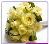 Bridesmaids Hand Tied Bouquet 