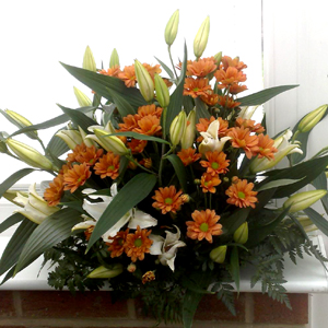 Flowers Arrangement