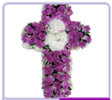 Artificial Cross 2ft