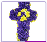 Artificial Cross 2ft