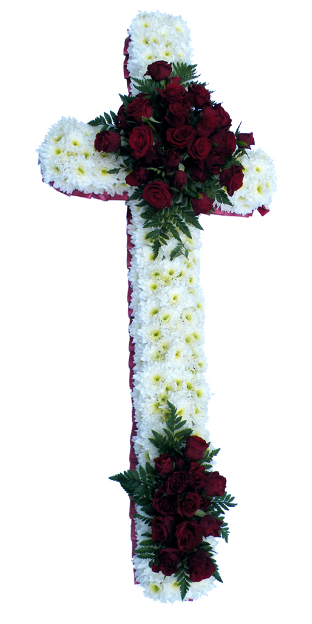 Cross 6ft