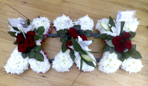 Funeral - Three Kisses 