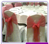 Chair Covers