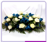 Top-Table Arrangement 