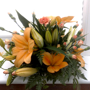 Hall Decoration | Centre Piece