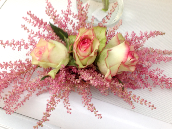 Hall Decoration | Centre Piece