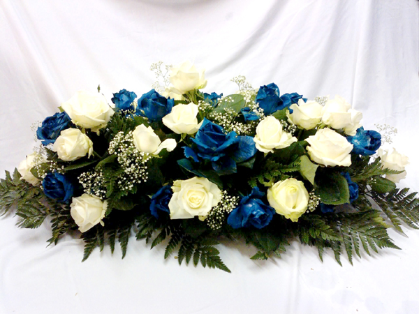 Top Table Arrangement