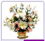 Rocking Horse Arrangement