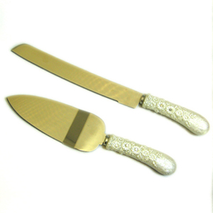 Cake Knives