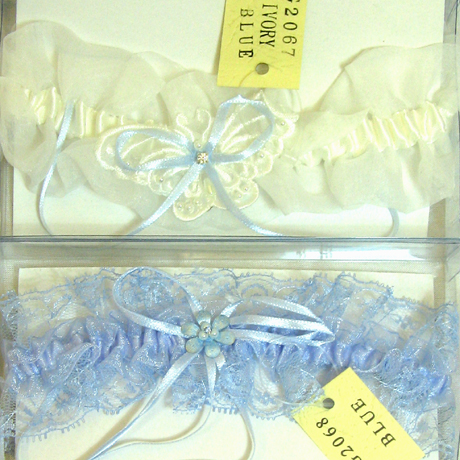 Garter